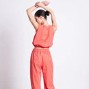 JAN N JUNE Damen Baumwoll Top "AMALIEN"