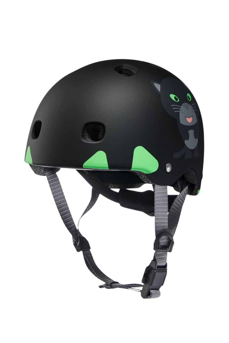 Micro Helm Panther by Affenzahn – Sicher & günstiger bei Tildi