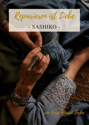 Reparieren ist Liebe - Sashiko - Reparatur-E-Book