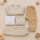 Secondhand Bündel | 9-12 Monate "Earthy Essentials"