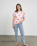 Oktopulli | Raglan Shirt aus fairer Bio-Baumwolle | Oktopus 38