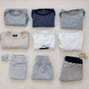 Secondhand Bündel | 3-6 Monate "Sonnenstrahl"