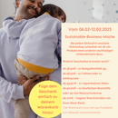 Oktopulli | Mitwachsendes T-Shirt | Bente 116-128