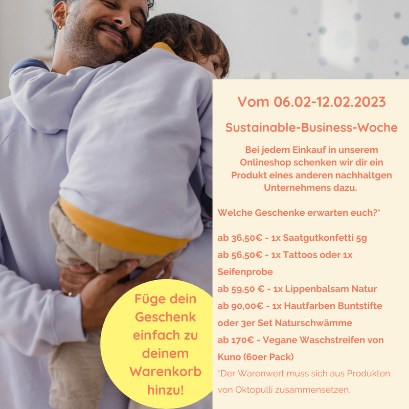 Oktopulli | Mitwachsendes T-Shirt | Bente 116-128