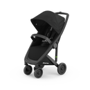 Greentom Classic Kinderwagen – Leichtgewicht | 100 % recycelte Materialien | ab 6 Monaten bis 4 Jahre | 2024