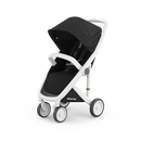 Greentom Classic Kinderwagen – Leichtgewicht | 100 % recycelte Materialien | ab 6 Monaten bis 4 Jahre | 2024