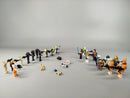 LEGO Star Wars Minifiguren Set 26 Figuren