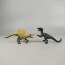 Bundle Schleich x4 Tierfiguren Set