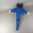 Mattel XL-15 Flugzeugmodell ✈️?️, gebraucht, ab 6 7 8 Jahre | ✅ geprüft 