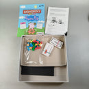 Hasbro Gaming Monopoly Junior Peppa Pig Brettspiel