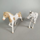 Schleich Bundle Pferde 4x Pferdefiguren