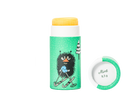 Moomin von G&L – Bienenwachs-Lippenbalsam mit Minzgeschmack