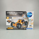 Clementoni Konstruktionsset Buggy & Quad