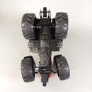 Massey Ferguson Traktormodell 7480 – detailreiches Sammlerfahrzeug