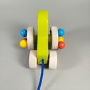 Bundle Goki x2 Holzspielzeug Set