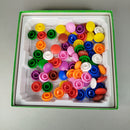 Ravensburger Steckspiel Colorino Neuwertig