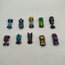 Bundle Hot Wheels 10x Fahrzeug Set