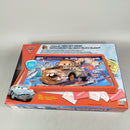 Hasbro Doktor Bibber Cars 2 27117 Brettspiel, Neu