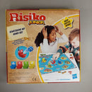 Hasbro Gaming Brettspiel – Risiko Junior, OVP