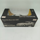 Rastar SLS AMG RC Auto 1:24, Neuwertig