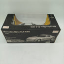 Rastar SLS AMG RC Auto 1:24, Neuwertig