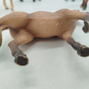 Schleich Bundle Pferde 5x Figuren