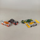 Hot Wheels Bundle Art Cars Set von 18 Autos ab 6 7 8 Jahre