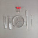 Clementoni Natur unter dem Mikroskop 69804 Mikroskop