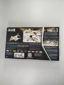 Revell Modellbausatz – F-4J Phantom II (1:72)