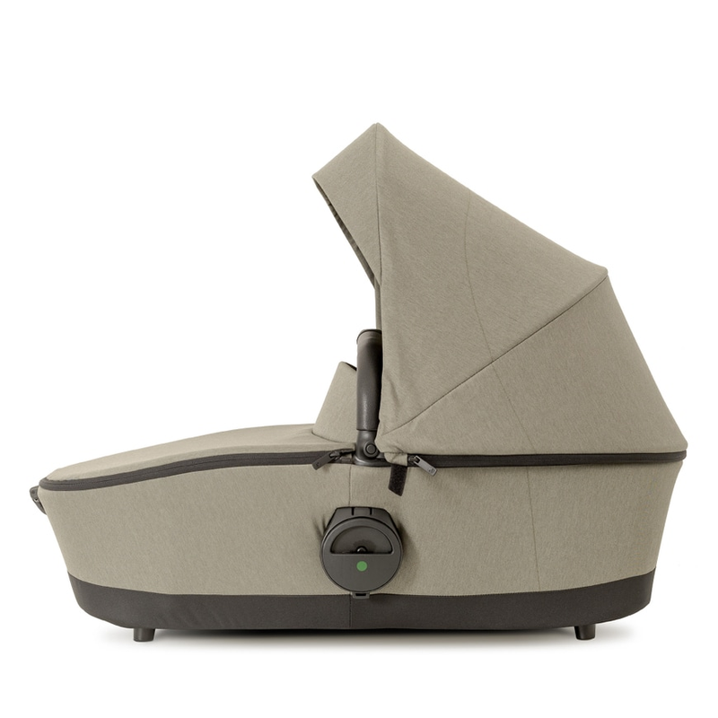 Easywalker Harvey⁵ Wanne Sage Green Wanne Babywanne Kinderwagen Zubehör