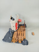 Playmobil Ersatzteil-Set - Themenwelt: Piraten, Ritter & Abenteuer