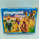 Playmobil Heilige Drei Könige Set 9497