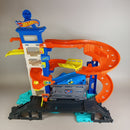 Hot Wheels Spielset