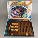 Ravensburger tiptoi Lernspiel – Magors Lesezauber Brettspiel