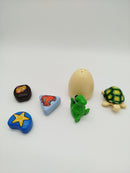 Playmobil 1.2.3 Spieleset –  10 Figuren & Themenwelten 