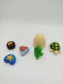 Playmobil 1.2.3 Spieleset –  10 Figuren & Themenwelten 
