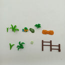 Playmobil Konvolut – 11 Figuren, Tiere & Zubehör, gut