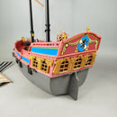 Playmobil 3940 Piratenflaggschiff