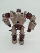 Transformers Beast Wars Optimus Primal Actionfigur