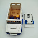 Playmobil Set 9371 Polizeifahrzeug mit 2 Figuren