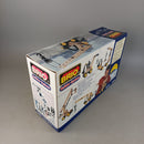 BRIO Builder System 34533 Baukasten mit 132 Teilen