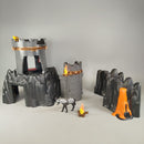 Playmobil Burnham Raiders Burgset 70221 ab 6 Jahren