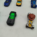 Hot Wheels Bundle 13x Toy Story Die Cast Autos