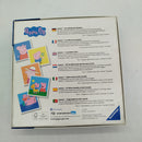 Ravensburger Peppa Pig Memory Brettspiel