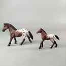 Schleich Bundle Pferde 13773 13897 72117 3x Pferdefiguren