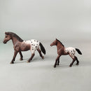 Schleich Bundle Pferde 13773 13897 72117 3x Pferdefiguren