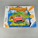 Ravensburger In Deutschland unterwegs 05215 Brettspiel
