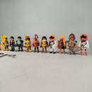 Playmobil Bundle Helden & Krieger Figuren 15x, ab 6 7 8 Jahre | ✅ geprüft 