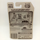 Hot Wheels Set von 3 Autos – Snoopy, Land Rover, Buick Riviera, OVP, neu