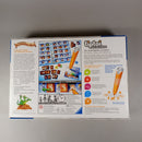 Ravensburger tiptoi Schatzsuche Buchstaben-Burg Lernspiel